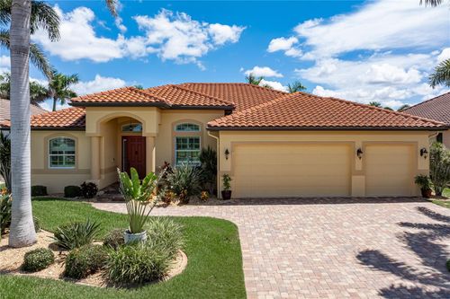 48 Tropicana Dr, PUNTA GORDA, FL, 33950-5049 | Card Image