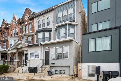 3851 N Broad St, PHILADELPHIA, PA, 19140-3740 | Card Image
