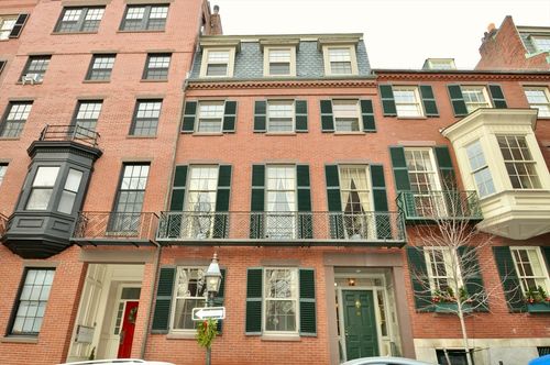 81 Pinckney St, Boston, MA, 02114 | Card Image