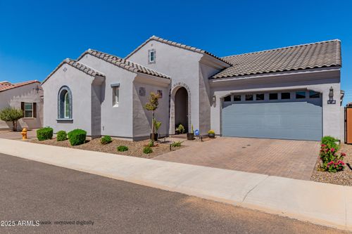 4134 E Dawson Dr, Chandler, AZ, 85249-1103 | Card Image