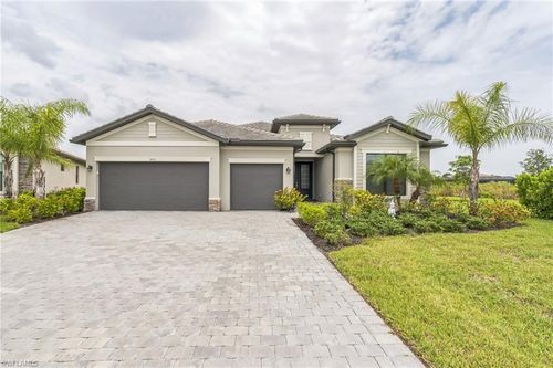 1801 Hagen Ct, NAPLES, FL, 34120-0531 | Card Image