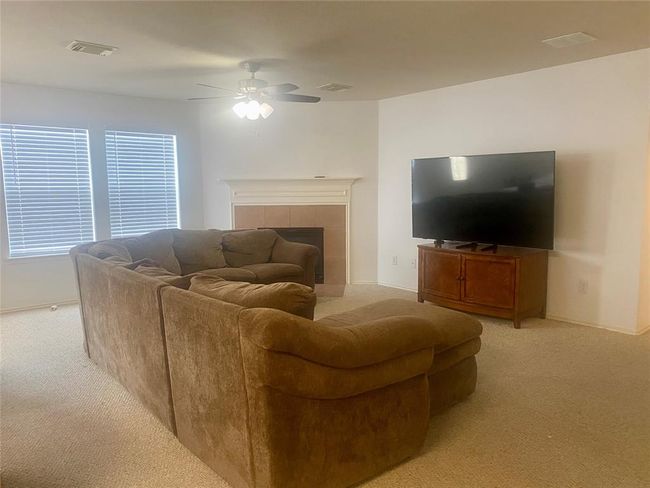19042 Yaupon Ranch Dr, House other with 5 bedrooms, 3 bathrooms and 2 parking in Cypress TX | Image 6