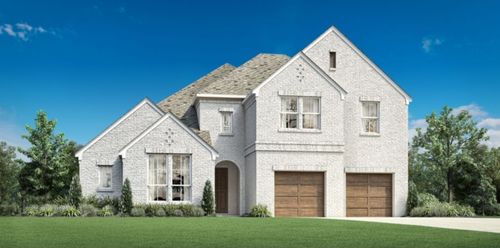 7225 Oak Knoll Pl, McKinney, TX, 75071-5295 | Card Image