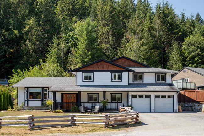 40613 N Highlands Way, House other with 4 bedrooms, 4 bathrooms and 8 parking in Squamish BC | Image 24