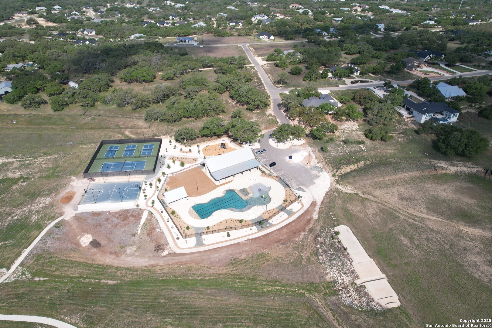 Land in Bulverde 5