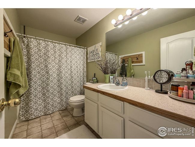 224 Alabaster Way, House other with 3 bedrooms, 2 bathrooms and null parking in Johnstown CO | Image 14