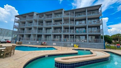 v201a-b-2000 S Ocean Blvd, Myrtle Beach, SC, 29577-4638 | Card Image