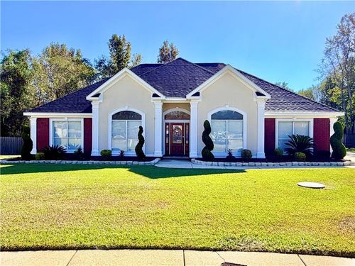 9837 Roanoke Ct, Mobile, AL, 36695-8260 | Card Image