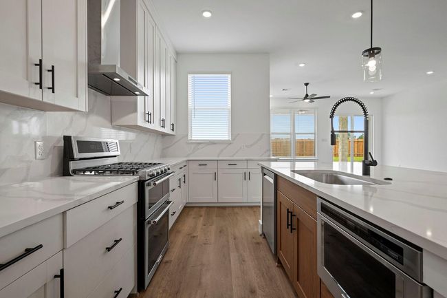 1904 Drover Ln, House other with 6 bedrooms, 4 bathrooms and 2 parking in Rosenberg TX | Image 5