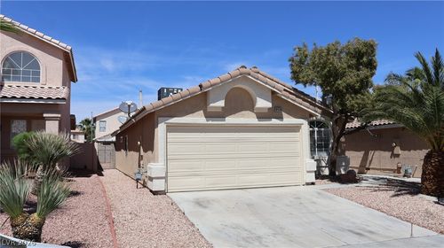 8456 W Gilmore Ave Avenue, Las Vegas, NV, 89129 | Card Image