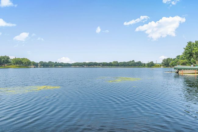 Schneider Lake - 1 of the 15 connecting lake of the Sauk River Chain of Lakes! | Image 36