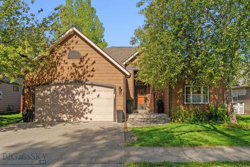 1213 Buckrake Avenue, Bozeman, MT, 59718 | Card Image