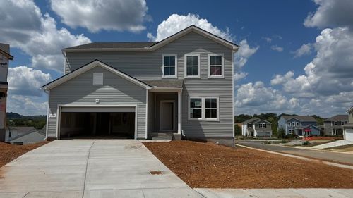 3857 Kindler Ct, Columbia, TN, 38401-4971 | Card Image