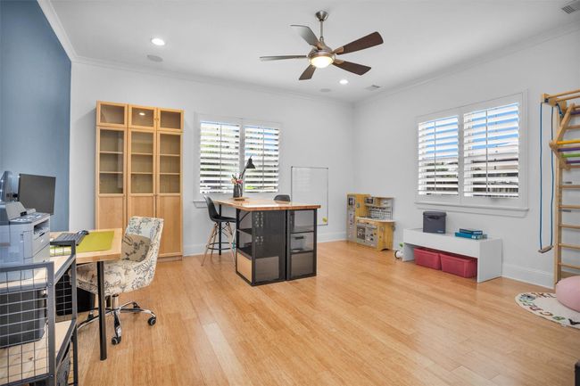 27016 Hidden Grove Landing Dr, House other with 5 bedrooms, 6 bathrooms and 3 parking in Spring TX | Image 22