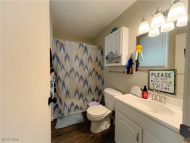 37538 State Route 558, House other with 3 bedrooms, 1 bathrooms and null parking in Leetonia OH | Image 12