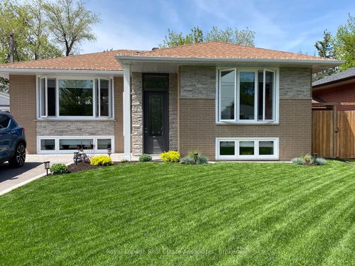 24 Stevens Cres, Georgetown, ON, L7G1B6 | Card Image