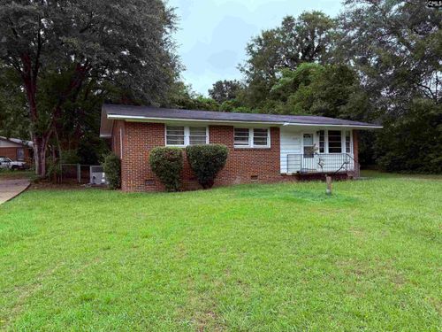 1105 Betsy Dr, Columbia, SC, 29210-7807 | Card Image