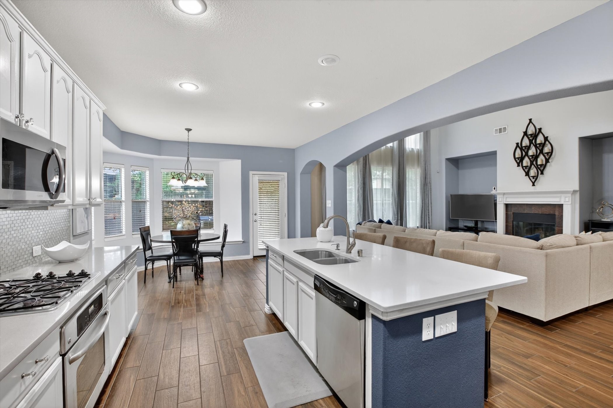 Residential in Arlington 3