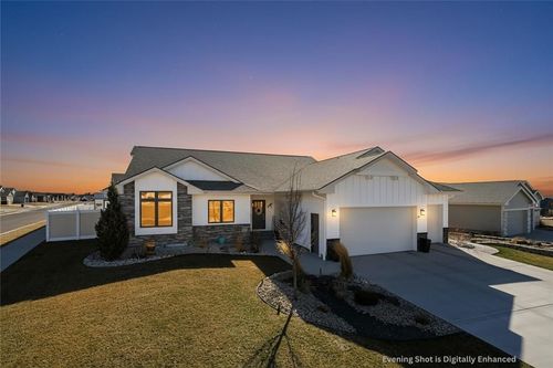 2529 Buffalo Ridge Trail, Billings, MT, 59106 | Card Image