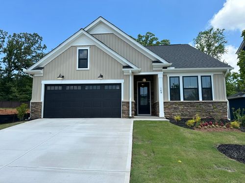 110 Arbor View Ln, Central, SC, 29630-9167 | Card Image
