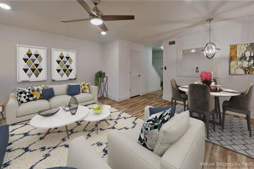 d-1913 Hearthstone Dr, Austin, TX, 78757-7156 | Card Image