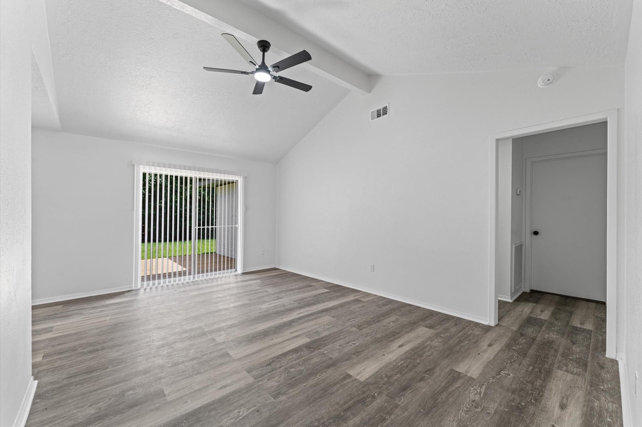 Residential in Houston 5