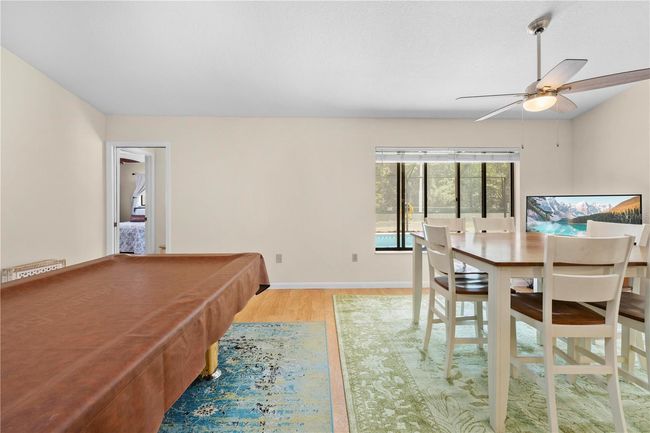 7660 Holiday Dr, House other with 4 bedrooms, 3 bathrooms and null parking in Spring Hill FL | Image 23