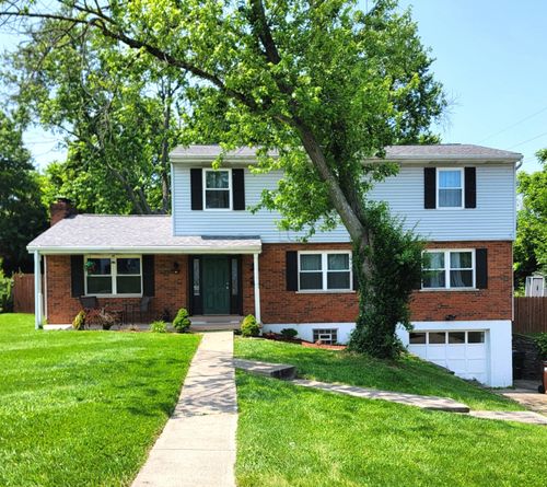 4071 Elizabeth Dr, Independence, KY, 41051-9127 | Card Image