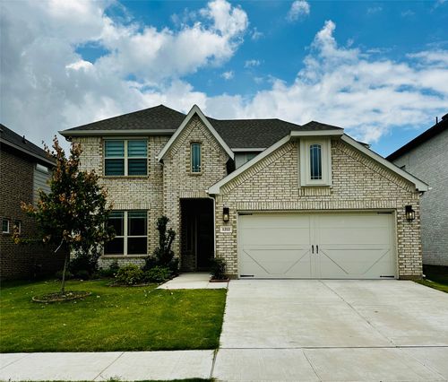 1212 Rosebay Dr, Justin, TX, 76247-1245 | Card Image