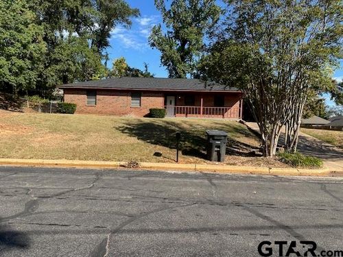 2100 E Faulkner St, Tyler, TX, 75701-5837 | Card Image