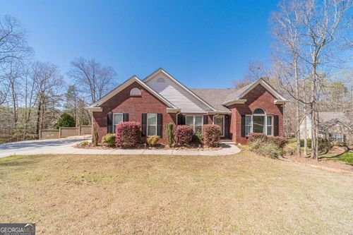 6242 Huckleberry Rdg, Flowery Branch, GA, 30542-5360 | Card Image