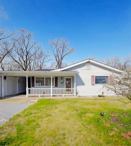 1303 Grandview Drive, Ashland, KY, 41101 | Card Image