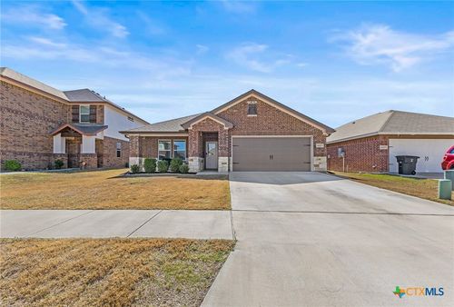 6607 Cassidy Ln, Killeen, TX, 76542 | Card Image