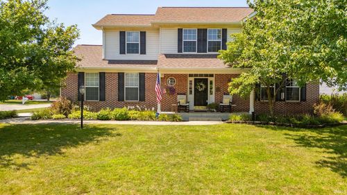 2700 W Ashbrook Ln, Muncie, IN, 47304-5886 | Card Image
