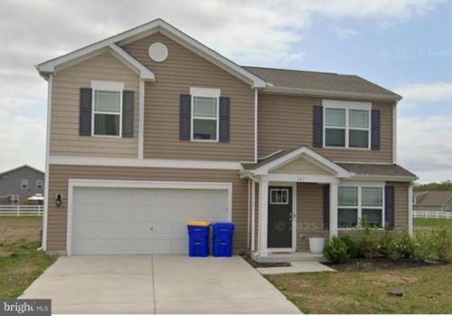 147 Sea Horse Ln, FREDERICA, DE, 19946-2349 | Card Image