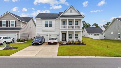 137 Albatross Way, Myrtle Beach, SC, 29579-6809 | Card Image