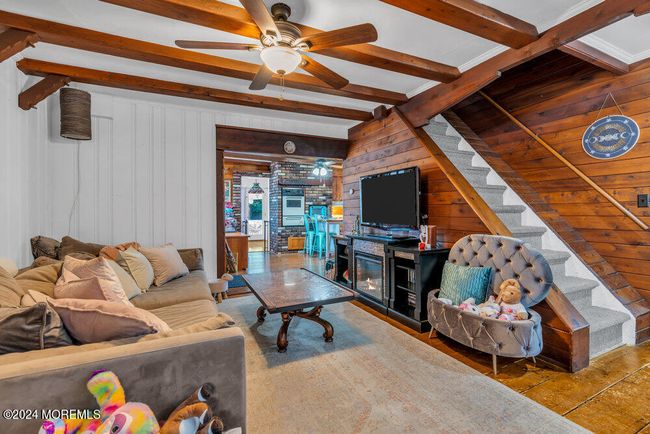 37 Hamilton Ave, House other with 3 bedrooms, 2 bathrooms and null parking in Leonardo NJ | Image 8