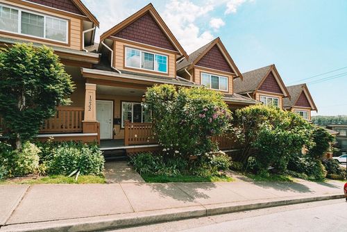 5-1222 Cameron St, New Westminster, BC, V3M1W6 | Card Image