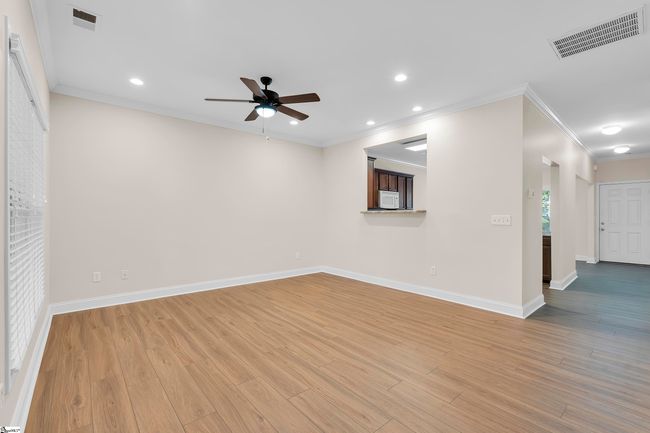 147 Trailside Ln, Townhouse with 3 bedrooms, 3 bathrooms and 1 parking in Greenville SC | Image 7