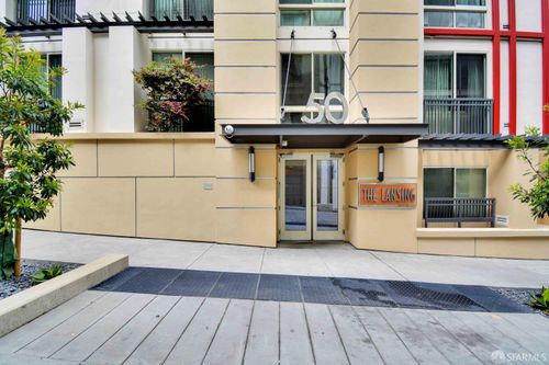 305-50 Lansing St, San Francisco, CA, 94105-4603 | Card Image