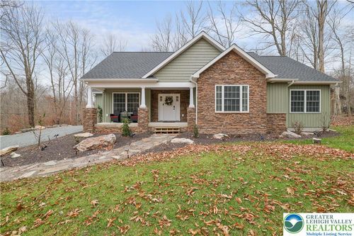119 Tenicum Trl, POCONO LAKE, PA, 18347-8106 | Card Image