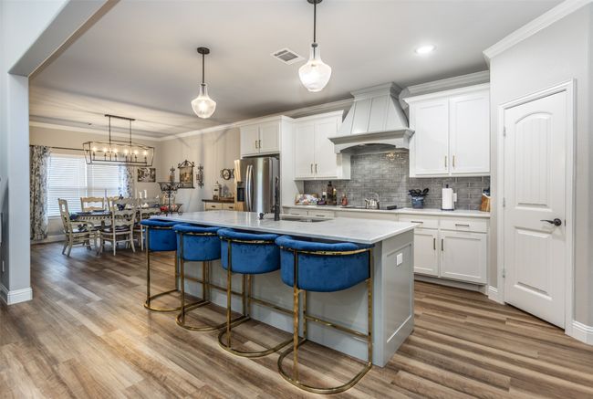 105 Cocopa Cv, House other with 4 bedrooms, 3 bathrooms and null parking in Lake Kiowa TX | Image 10