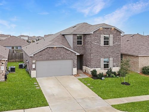 21523 Victoria Harbor Dr, Katy, TX, 77449-2696 | Card Image