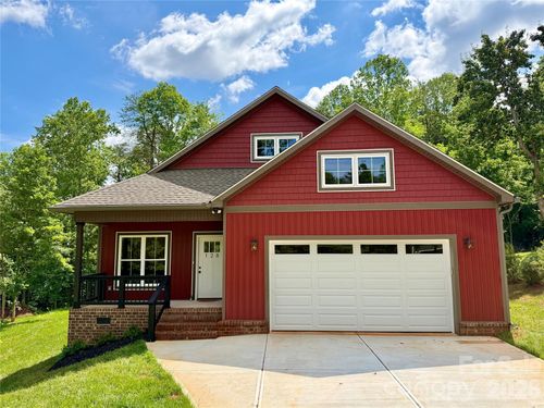 128 Arrowood Ln, Harmony, NC, 28634-9377 | Card Image