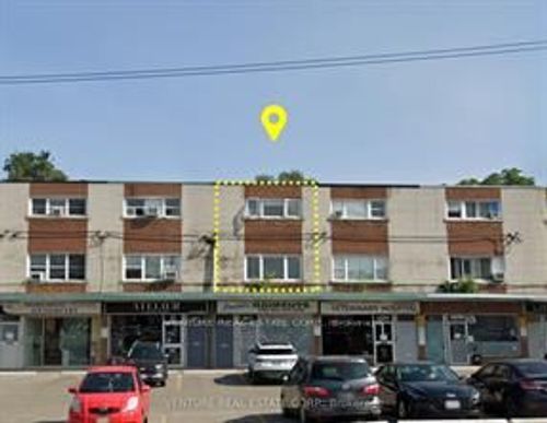 1-4227 Dundas St W, Etobicoke, ON, M8X1Y3 | Card Image