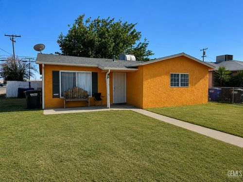 399 Cotton Avenue, Buttonwillow, CA, 93206 | Card Image
