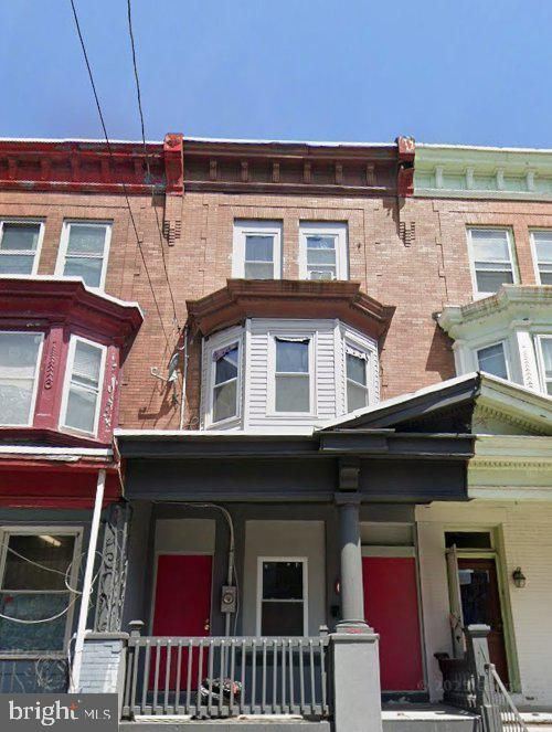 1241 W Tioga St, PHILADELPHIA, PA, 19140-4231 | Card Image