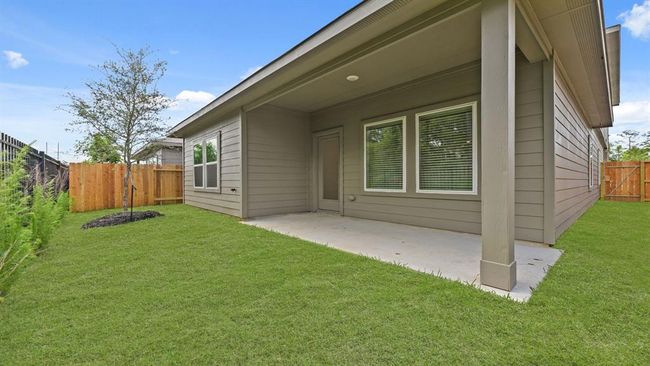 1506 Portia Ct, House other with 4 bedrooms, 3 bathrooms and 2 parking in Conroe TX | Image 26