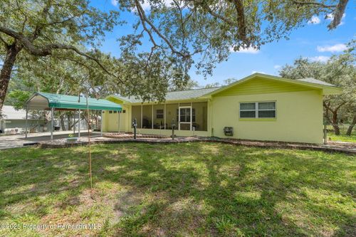 9116 Manetta Rd, WEEKI WACHEE, FL, 34613-6617 | Card Image