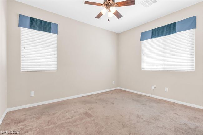 9639 Vital Crest St, House other with 3 bedrooms, 3 bathrooms and null parking in Las Vegas NV | Image 11